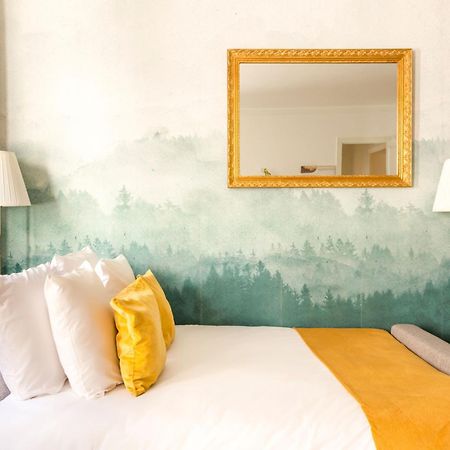 Cozy Apartment - Champs Elysees - Mollien Parijs Buitenkant foto