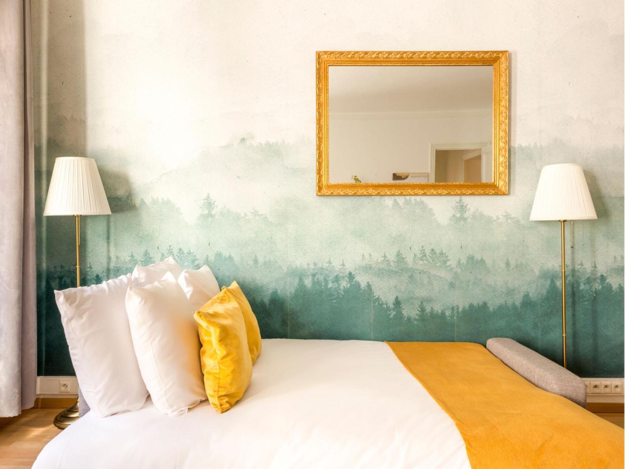 Cozy Apartment - Champs Elysees - Mollien Parijs Buitenkant foto