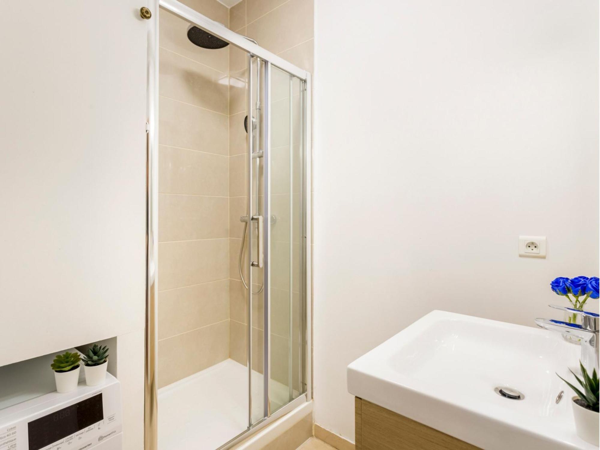 Cozy Apartment - Champs Elysees - Mollien Parijs Buitenkant foto
