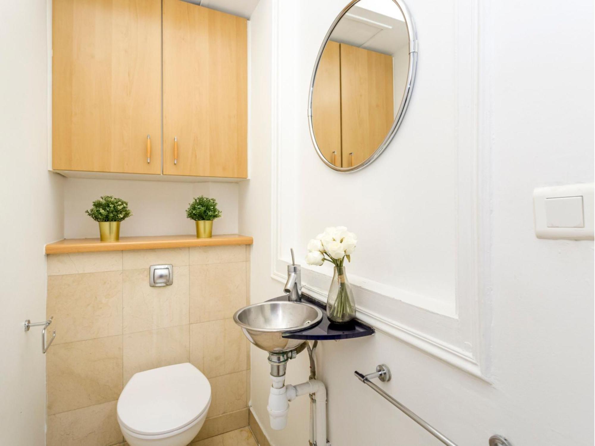 Cozy Apartment - Champs Elysees - Mollien Parijs Buitenkant foto