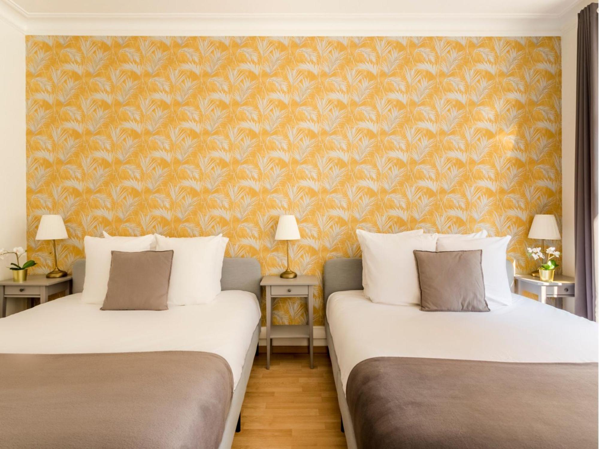Cozy Apartment - Champs Elysees - Mollien Parijs Buitenkant foto