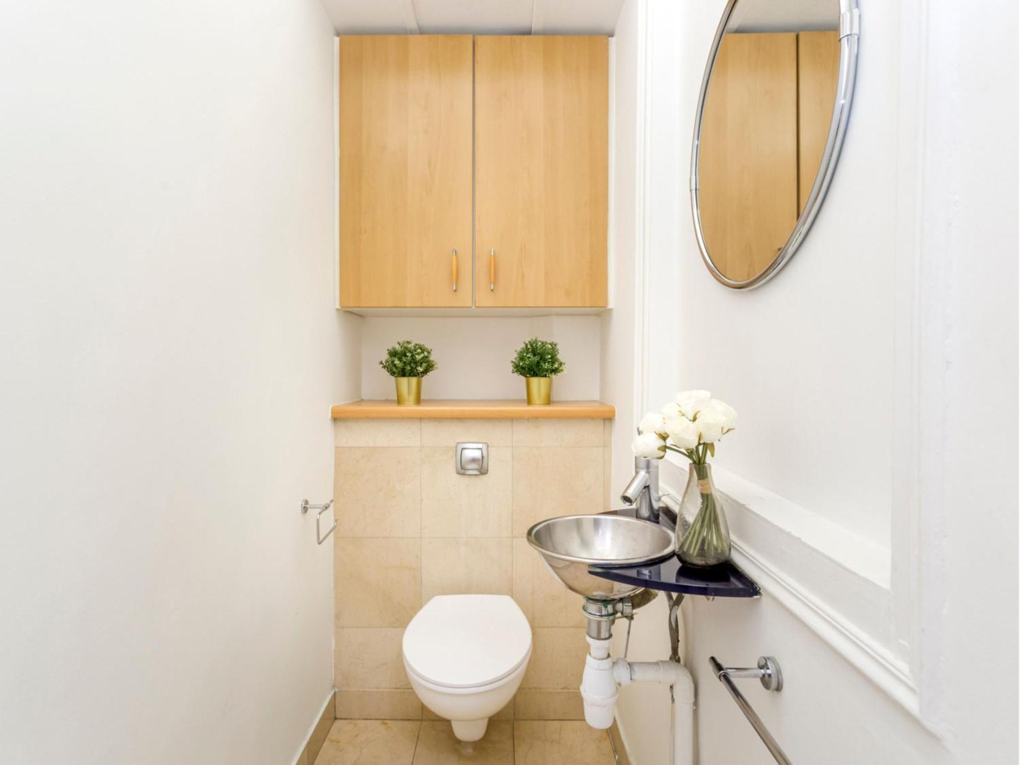 Cozy Apartment - Champs Elysees - Mollien Parijs Buitenkant foto