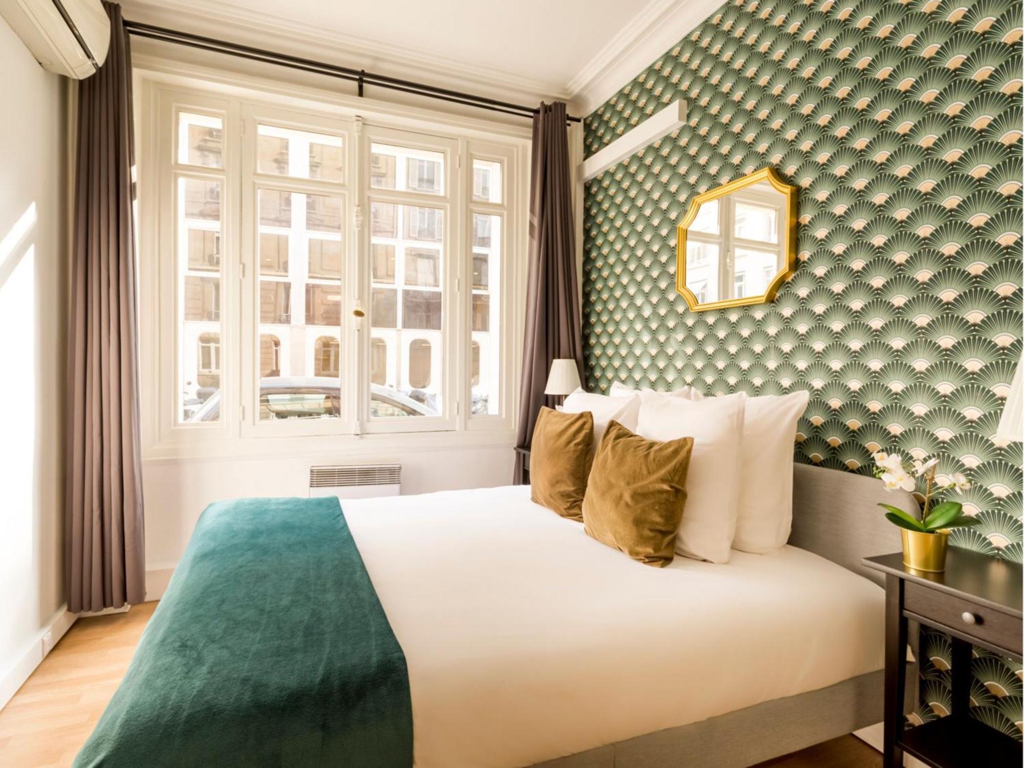 Cozy Apartment - Champs Elysees - Mollien Parijs Buitenkant foto